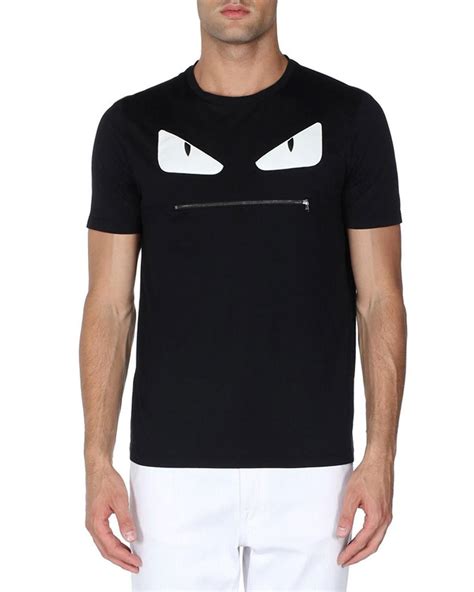 fendi top men's